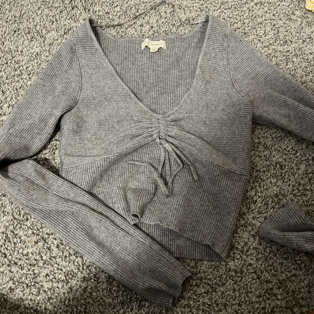 Pacsun long sleeve